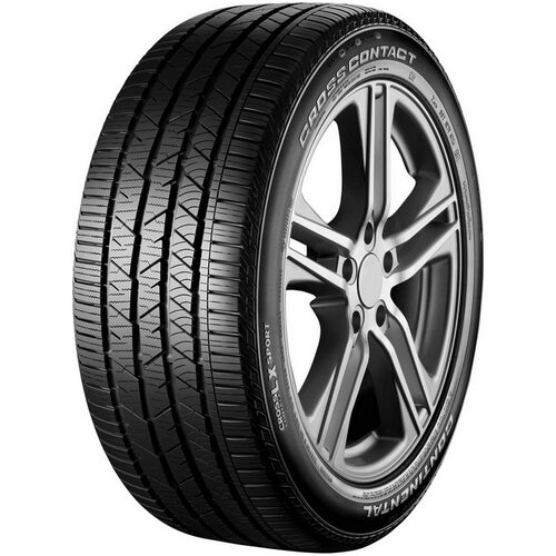 235/55R19 101W CrossContact LX Sport SL FR MGT MS (E-9.4) CONTINENTAL