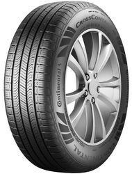 265/35R21 101W CrossContact RX XL FR MO1 ContiSilent MS DOT2022 (E-9.4) CONTINENTAL