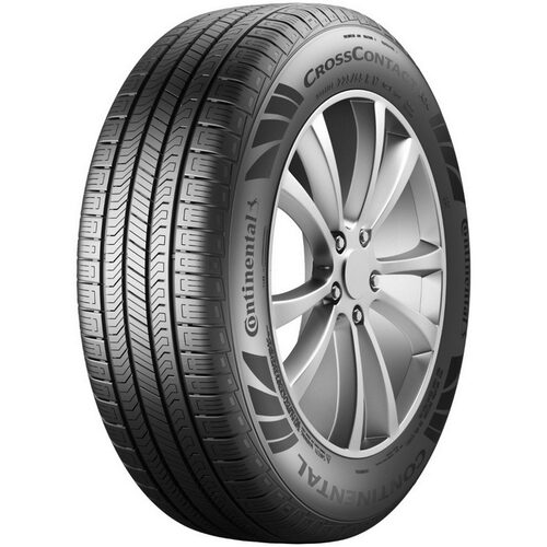 265/35R21 101W CrossContact RX XL FR MO1 ContiSilent MS DOT2022 (E-9.4) CONTINENTAL