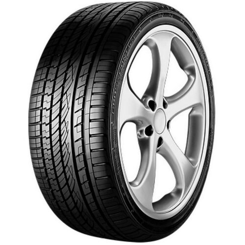 235/55R20 102W CrossContact UHP FR (E-9.4) CONTINENTAL