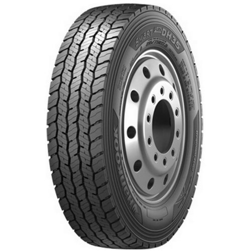 285/70R19.5 146/144M DH35 16PR MS 3PMSF(RHD) (E-53) TL HANKOOK