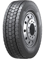295/80R22.5 152/148M DH51 16PR MS 3PMSF (RHD) (E-53) TL HANKOOK