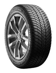 215/60R17 100H DISCOVERER ALL SEASON XL MS 3PMSF DOT2022 (E-8.5) COOPER