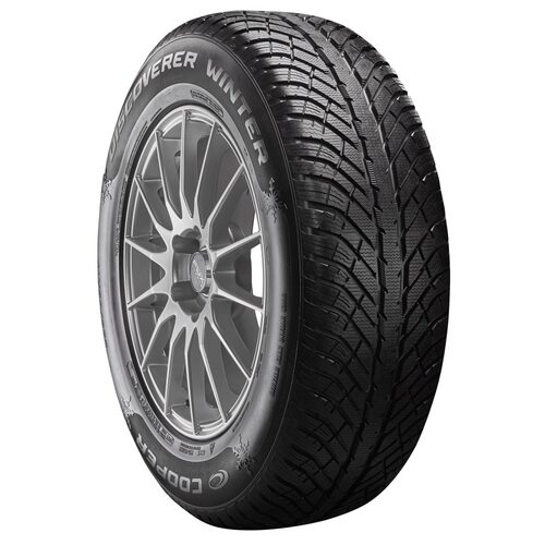 275/40R20 106V DISCOVERER WINTER XL FP MS 3PMSF DOT2022 (E-8.5) COOPER