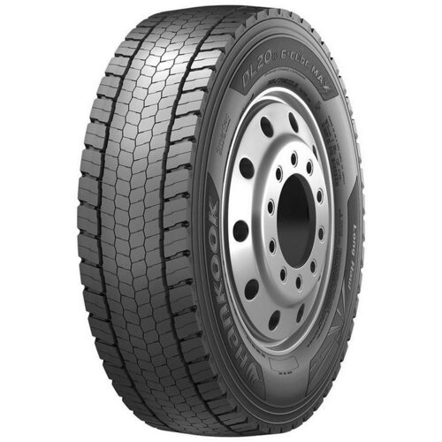 315/70R22.5 154/150L DL20W 18PR MS 3PMSF (LHD) (E-53) TL HANKOOK