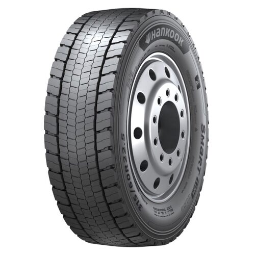 295/60R22.5 150/147L DL50 18PR MS 3PMSF (LHD) (E-53) TL HANKOOK