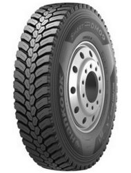 315/80R22.5 156/150K DM09 20PR MS 3PMSF(MSD) (E-53) TL HANKOOK