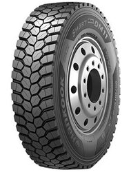 315/70R22.5 154/150L DM11 18PR MS 3PMSF(MSD) (E-53) TL HANKOOK