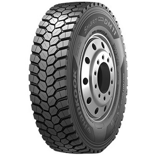 315/70R22.5 154/150L DM11 18PR MS 3PMSF(MSD) (E-53) TL HANKOOK