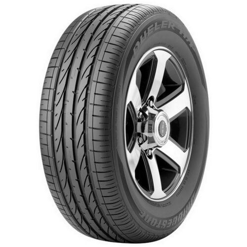285/40R21 109Y DUELER HP SPORT XL PJ ZR N-0 DOT2023 (E-11.7) BRIDGESTONE