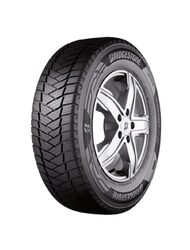225/70R15C 112/110S DURAVIS ALL SEASON EVO Enliten 8PR MS 3PMSF (E-11.7) BRIDGESTONE