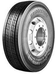 315/70R22.5 156/150L DURAVIS R-STEER 002 MS 3PMSF (RHS) (E-52.9) TL BRIDGESTONE