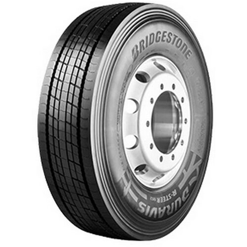 315/70R22.5 156/150L DURAVIS R-STEER 002 MS 3PMSF (RHS) (E-52.9) TL BRIDGESTONE