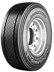 385/55R22.5 160/158K DURAVIS R-TRAILER 002 MS 3PMSF (RHT) (E-52.9) TL BRIDGESTONE