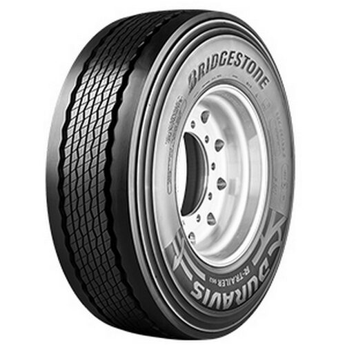 385/65R22.5 160/158K DURAVIS R-TRAILER 002 MS 3PMSF (RHT) (E-52.9) TL BRIDGESTONE