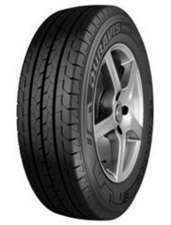 205/75R16C 110/108R DURAVIS R660 8PR OE demontat (E-11.7) BRIDGESTONE