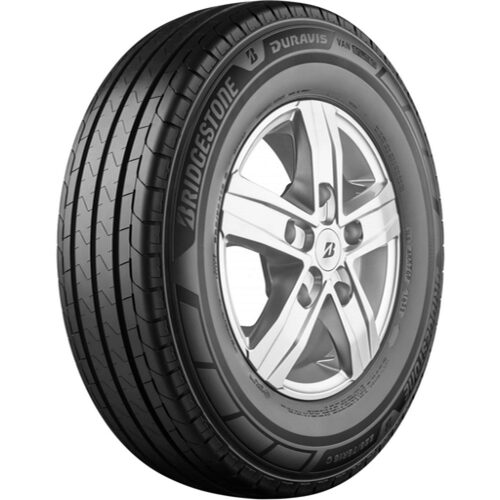 205/65R16C 107/105T DURAVIS VAN ENLITEN 8PR DOT2023 (E-11.7) BRIDGESTONE