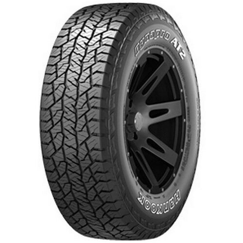 235/85R16 120/116S DYNAPRO AT2 RF11 PJ LT CO 10PR MS 3PMSF (E-8.7) HANKOOK