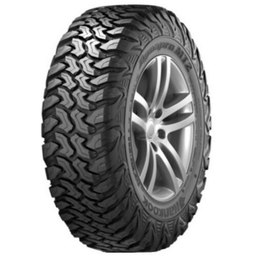 235/75R15 104/101Q DYNAPRO MT2 RT05 PJ LT KO 6PR MS DOT2022 (E-6.2) HANKOOK