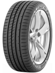 245/35R18 88Y EAGLE F1 ASYMMETRIC 2 FP ROF RUN FLAT *RSC (E-8.5) GOODYEAR