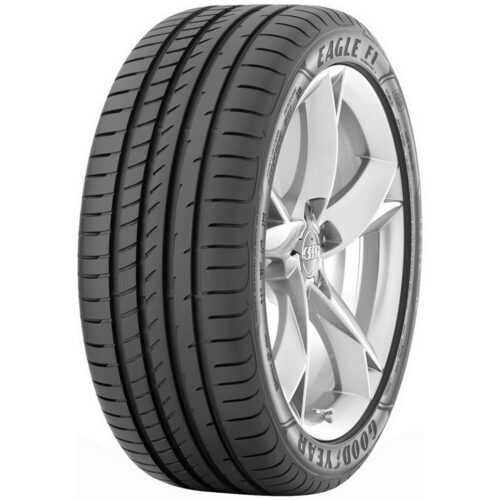 265/40R19 98Y EAGLE F1 ASYMMETRIC 2 FP ZR N0 EVR (E-8.5) GOODYEAR