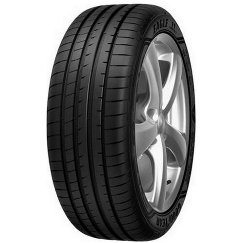 245/35R20 95Y EAGLE F1 ASYMMETRIC 3 XL FP ROF RUN FLAT * RSC MOE EVR (E-8.5) GOODYEAR
