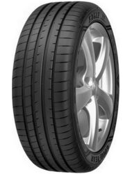 275/45R19 108Y EAGLE F1 ASYMMETRIC 3 SUV XL FP EVR (E-8.5) GOODYEAR