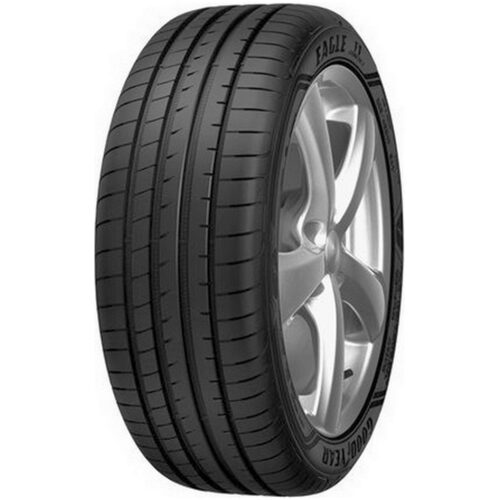 235/60R18 107V EAGLE F1 ASYMMETRIC 3 SUV XL J LR DOT2022 (E-8.5) GOODYEAR
