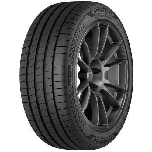 245/45R19 102Y EAGLE F1 ASYMMETRIC 6 XL FP EVR (E-8.5) GOODYEAR