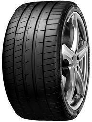 255/30R20 92Y EAGLE F1 SUPERSPORT XL FP ZR EVR (E-8.5) GOODYEAR