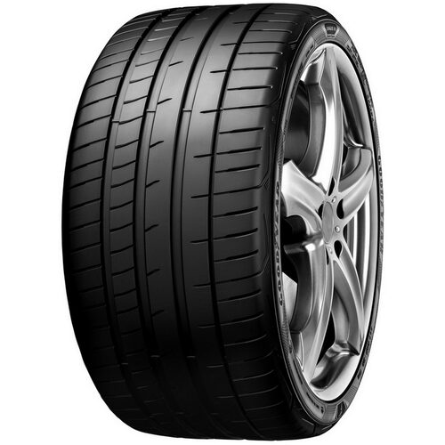 225/35R20 90Y EAGLE F1 SUPERSPORT XL FP ZR EVR DOT2023 (E-8.5) GOODYEAR