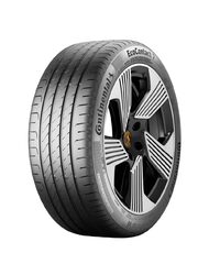 255/40R20 101W EcoContact 7 XL FR MO EVc (E-9.4) CONTINENTAL