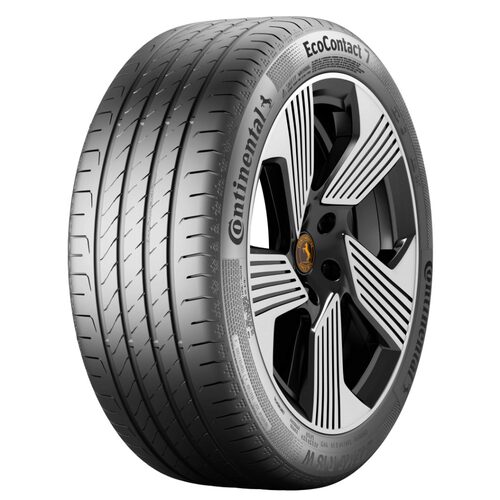 255/40R20 101W EcoContact 7 XL FR MO EVc (E-9.4) CONTINENTAL