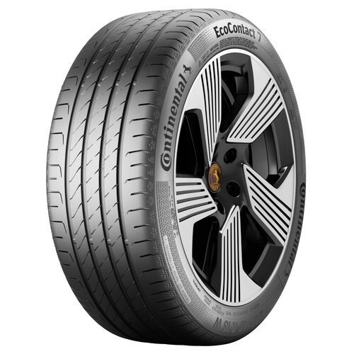 215/65R16 102H EcoContact 7 S XL + EVc (E-8) CONTINENTAL