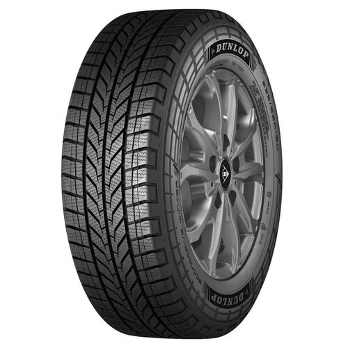 215/70R15C 109/107R ECONODRIVE WINTER 8PR MS 3PMSF (E-5.8) DUNLOP