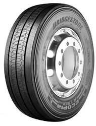 315/80R22.5 156/154L ECOPIA H STEER 2 (LHS) (E-52.9) TL BRIDGESTONE
