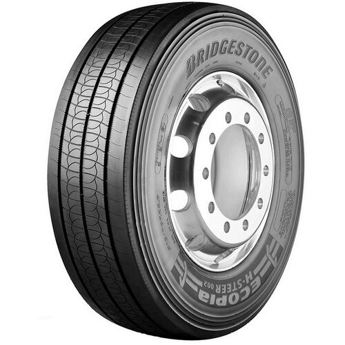 315/80R22.5 156/154L ECOPIA H STEER 2 (LHS) (E-52.9) TL BRIDGESTONE