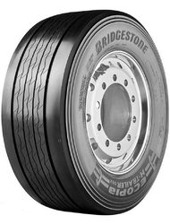 385/55R22.5 160/158K ECOPIA H TRAILER 2 MS 3PMSF (LHT) (E-52.9) TL BRIDGESTONE