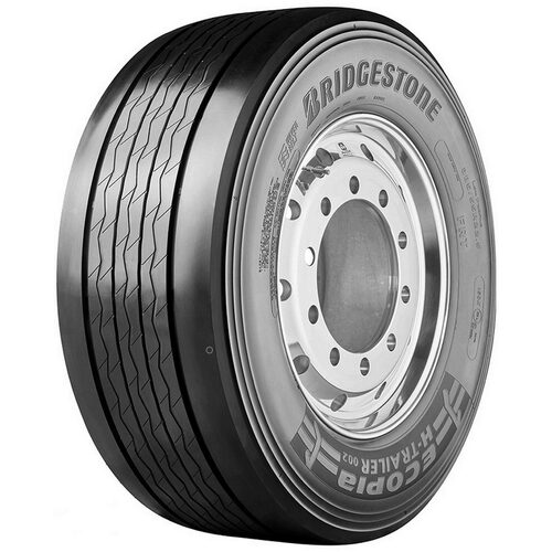 385/55R22.5 160/158K ECOPIA H TRAILER 2 MS 3PMSF (LHT) (E-52.9) TL BRIDGESTONE