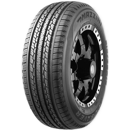 255/70R18 112H ECOSAVER DOT2023 (E-11.7) MAZZINI