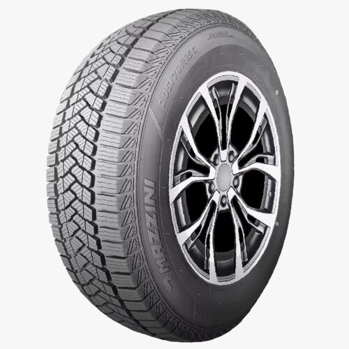 215/70R15C 109/107S ECOVAN ALLSEASON AS9 8PR MS 3PMSF (E-11.7) MAZZINI