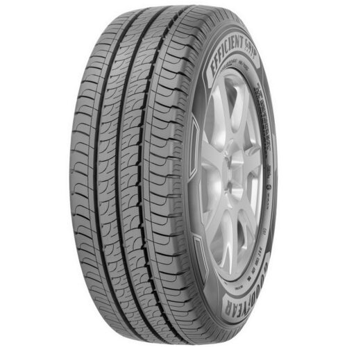 275/40R19 101Y EFFICIENTGRIP FP ROF RUN FLAT MOE DOT2023 (E-8.5) GOODYEAR