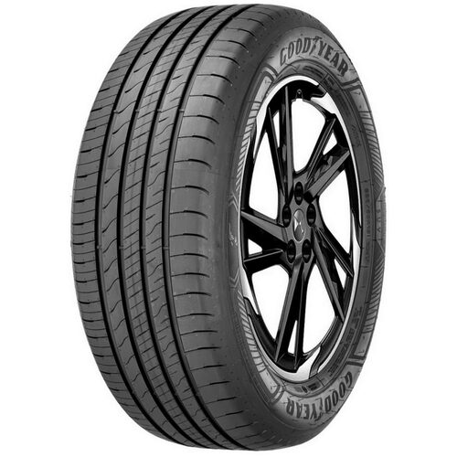 285/50R20 112V EFFICIENTGRIP 2 SUV EVR (E-8.5) GOODYEAR