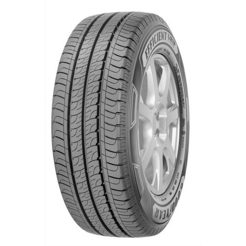 215/60R17C 109/107H EFFICIENTGRIP CARGO EVR 8PR DOT2023 (E-8.5) GOODYEAR