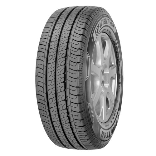 225/55R17C 109/107H EFFICIENTGRIP CARGO 2 8PR (E-8.5) GOODYEAR
