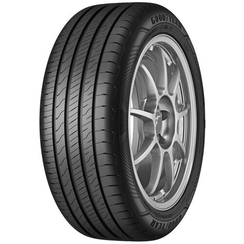 225/55R18 102V EFFICIENTGRIP PERFORMANCE 2 XL EDR OE demontat (E-8.5) GOODYEAR