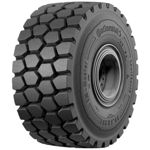 23.5R25 185B/195A2 EARTH EM-MASTER (SENZOR) E3/L3 (E-269)TL CONTINENTAL