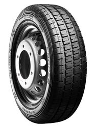 225/65R16C 112/110R EVO VAN ALL SEASON 8PR MS 3PMSF DOT2022 (E-5.8) COOPER