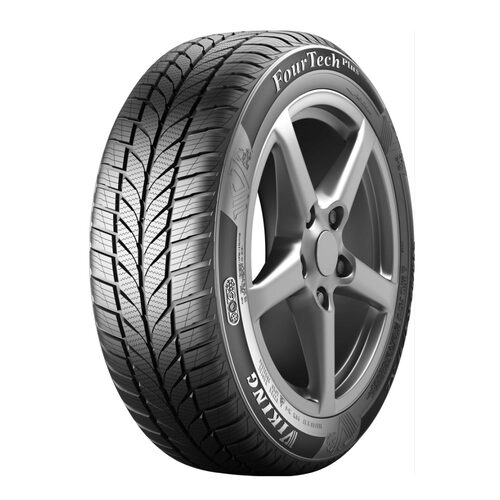 205/45R17 88Y FourTech Plus XL FR MS 3PMSF DOT2023 (E-9.4) VIKING