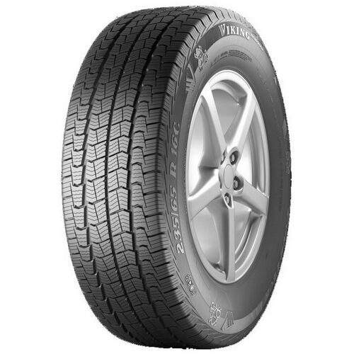 215/65R16C 109/107T FourTech Van 8PR MS 3PMSF (E-8) VIKING